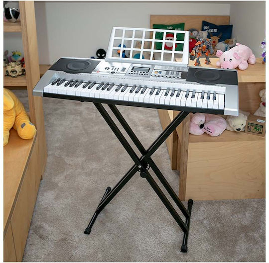 NN X4 Stand Floor for Keyboards