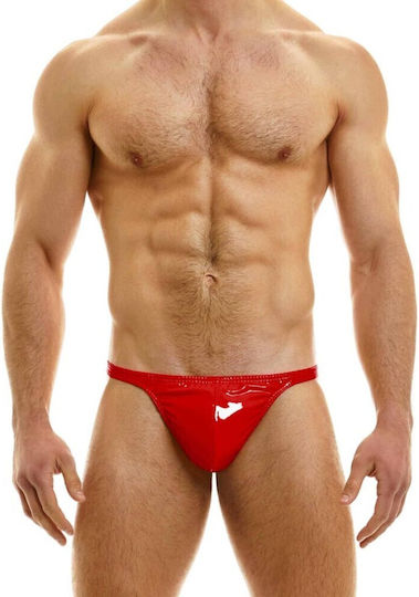 Modus Vivendi Rot