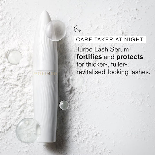 Estee Lauder Turbo Lash Serum Eyebrows & Eyelashes with Hyaluronic Acid 6ml