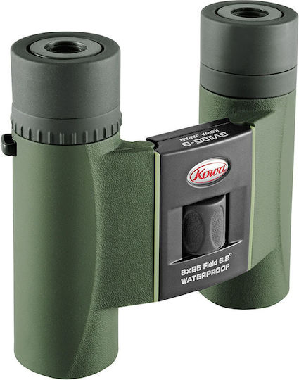 Kowa Binoculars Waterproof Sv Ii 8x25mm