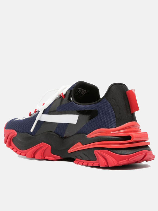 Fondo Sneakers Multicolour
