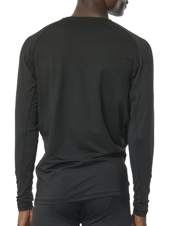 Body Action Black