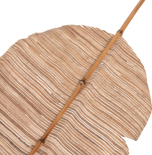 Dekorative Feder Braun 32cm HomeMarkt