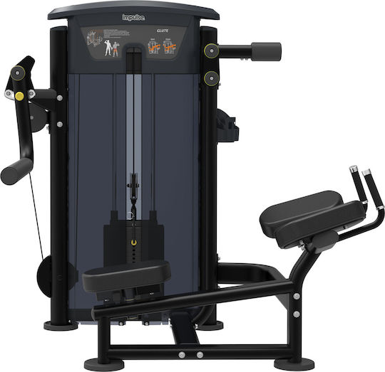 Impulse Aparat pentru glutei
