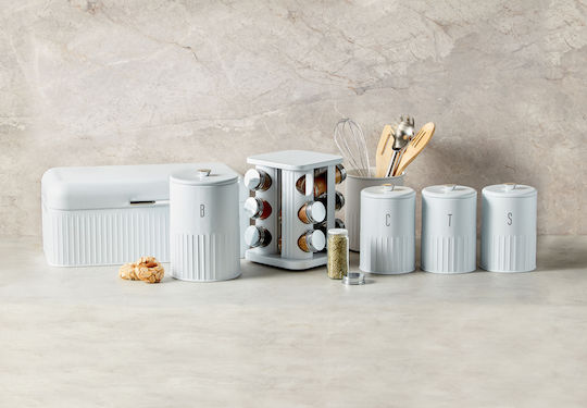 Maxwell & Williams Löffelständer Metallisch