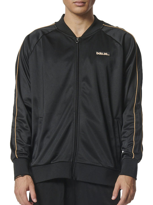 Classics Bomber Jacket Black