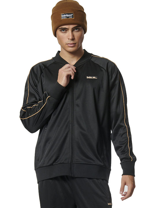 Classics Bomber Jacket Black