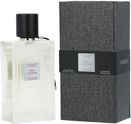 Lalique Spicy Electrum Парфюмна вода 100мл
