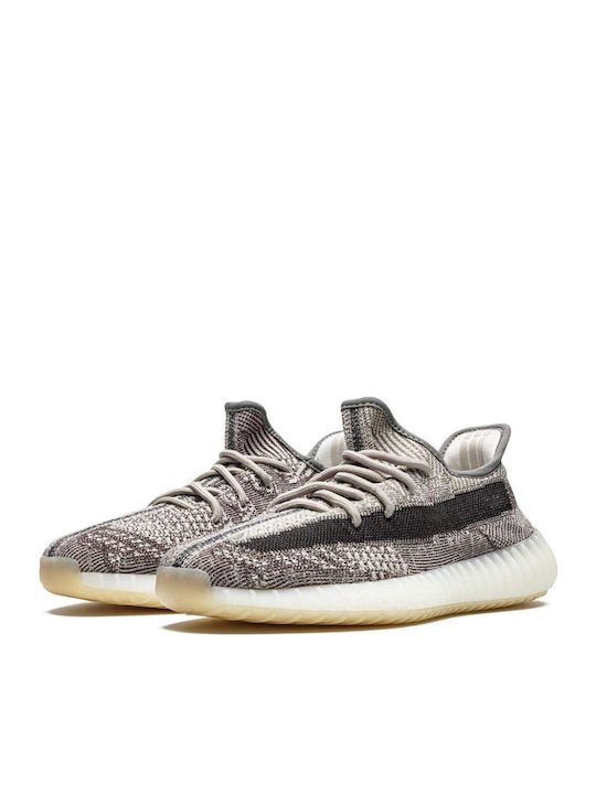Yeezy Boost 350 V2 "Zyon" Sneakers Γκρι