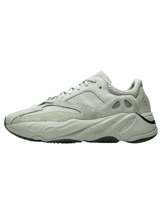 Yeezy Boost 700 Chunky Sneakers Salt