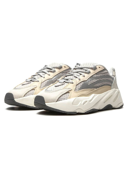 Yeezy Boost 700 Sneakers Cream