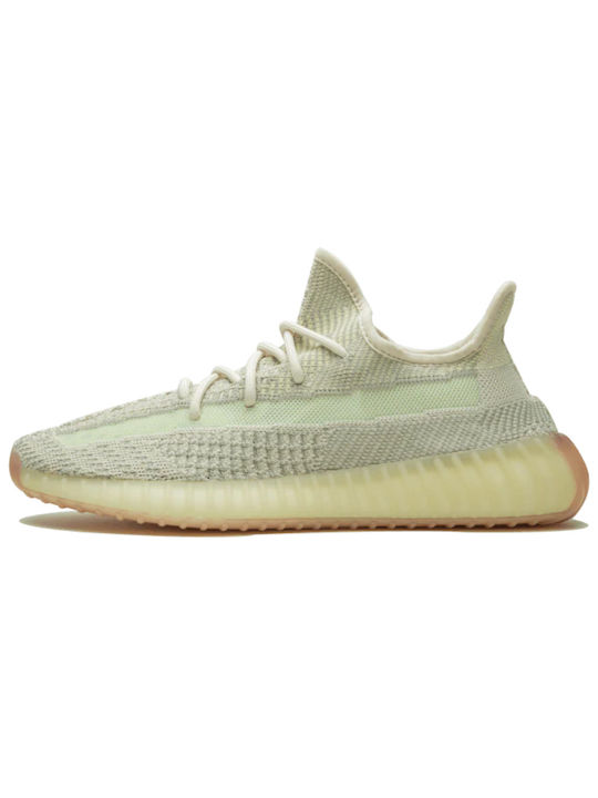 Yeezy Boost 350 Sneakers Citrin