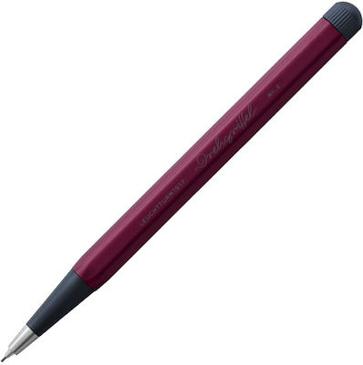 Leuchtturm1917 Pen 0.7mm with Red Ink