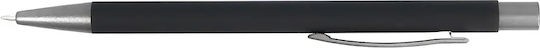 Online Soft Metal Black Στυλό Ballpoint