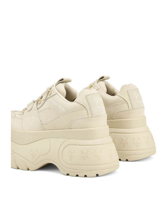 Adidași Bej Pentru Femei