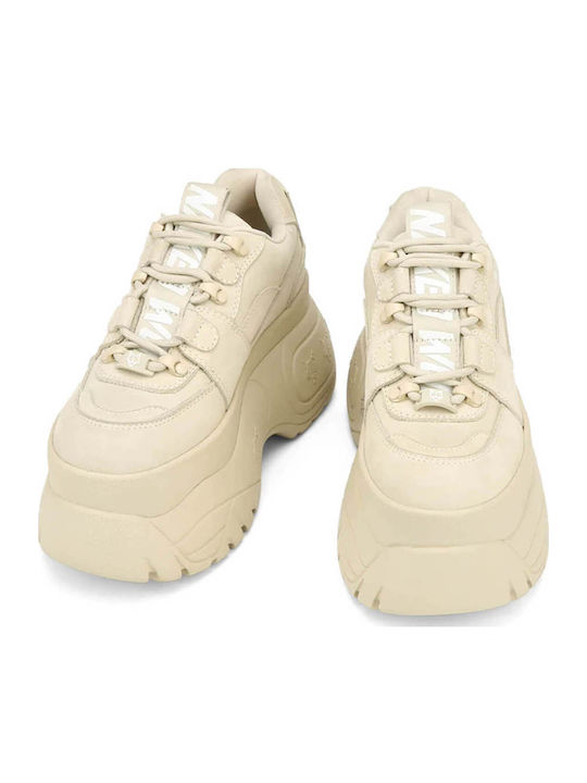 Adidași Bej Pentru Femei