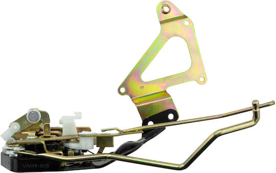 NTY Door lock with installation Front Right Hyundai Accent 2000-2005 EZC-HY-608