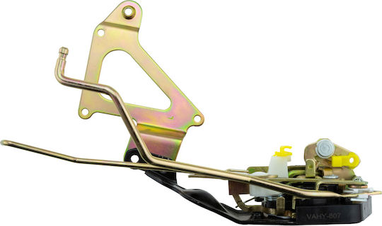 NTY Door lock cu montaj Front Left Hyundai Accent 2000-2005 EZC-HY-607