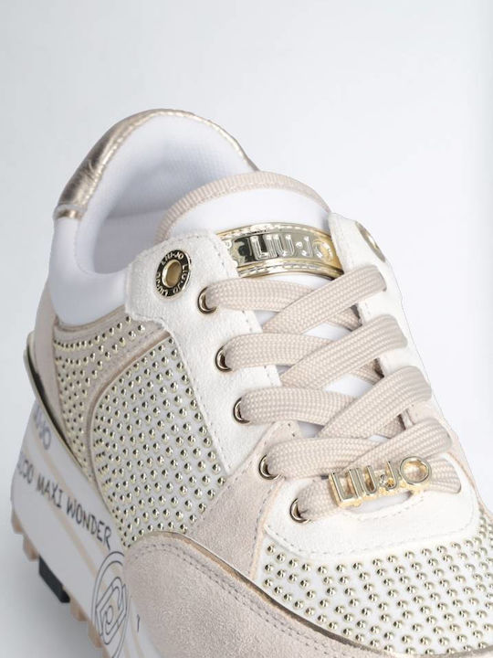 Maxi Wonder 20 Sneakers Sand