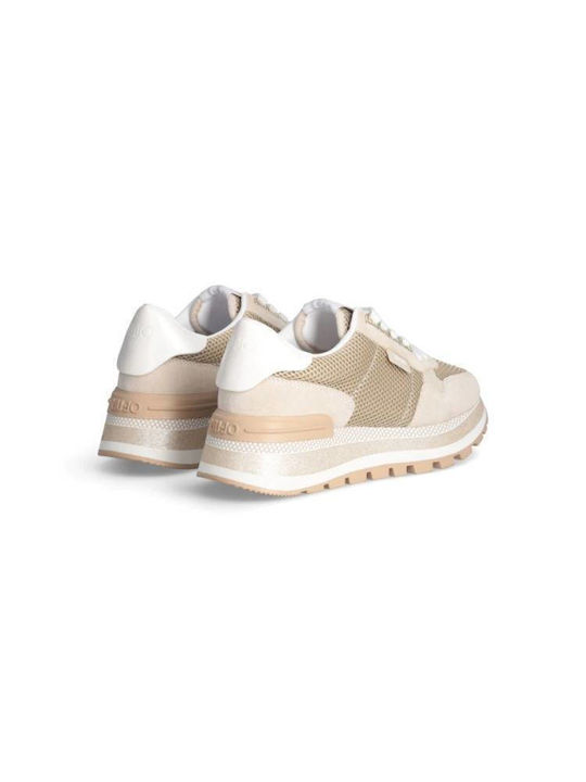 Amazing Adidași Pentru Femei Sand Aurii