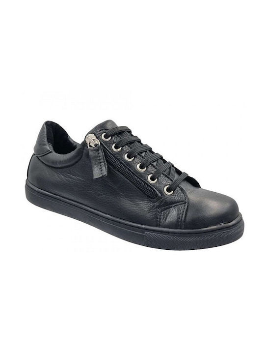 Adidași Anatomici Pentru Femei Negri