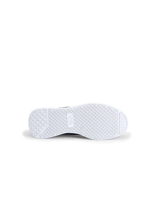 Shoes For Crews Freestyle II Αδιάβροχο Παπούτσι Εργασίας Μαύρο OB με Πιστοποίηση SRC