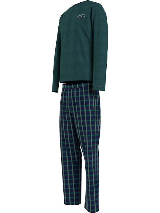 Tommy Hilfiger Grün