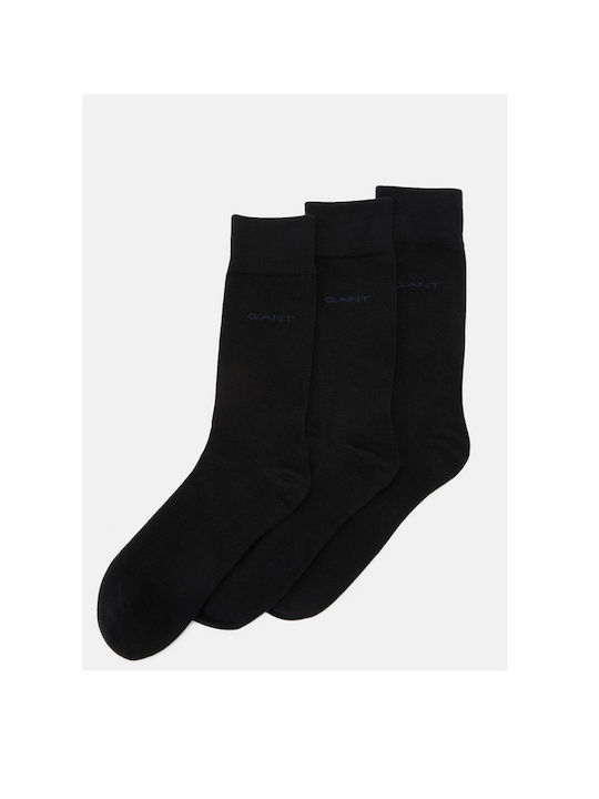 Gant Socken Blau 3Pack