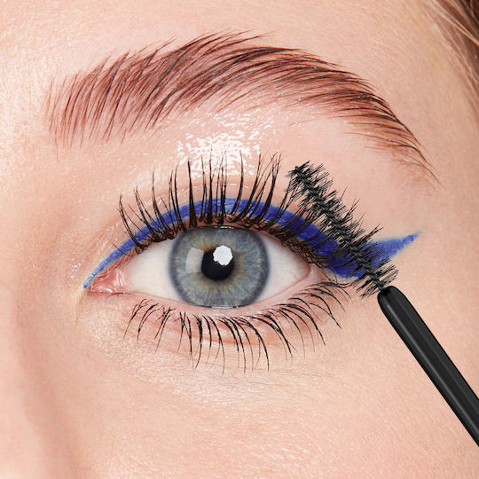 Rimmel Thrill Seeker Спирала Водоустойчива Черна 8ml
