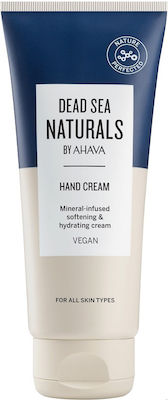 Ahava Moisturizing Hand Cream 100ml