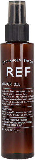 REF Wonder Haaröl für Ernährung 125ml