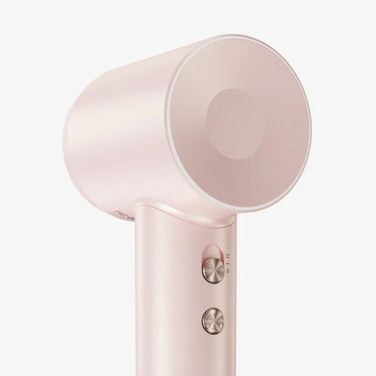 Laifen Swift Premium Hair Dryer Turbo 1600W Golden Pink