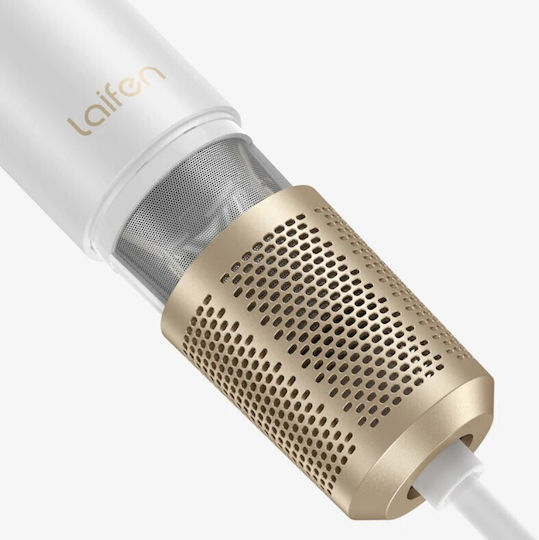 Laifen Swift Premium Ionic Uscător de Păr cu Difuzor & Carcasă 1600W