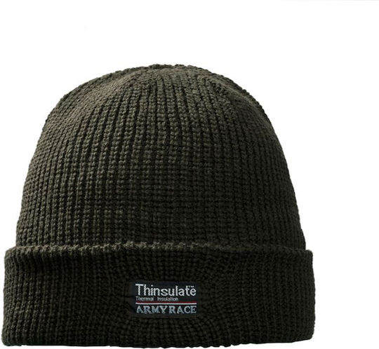 Thinsulate 202 Khaki