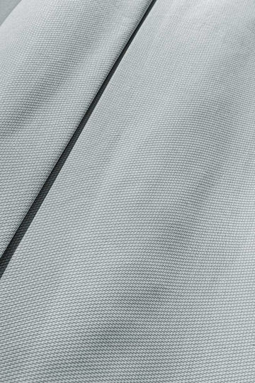 Guy Laroche Minimal Σεντόνι Υπέρδιπλο με Λάστιχο 160x200+35εκ. Azul