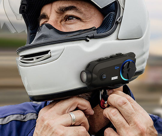 SCSETC mit Bluetooth