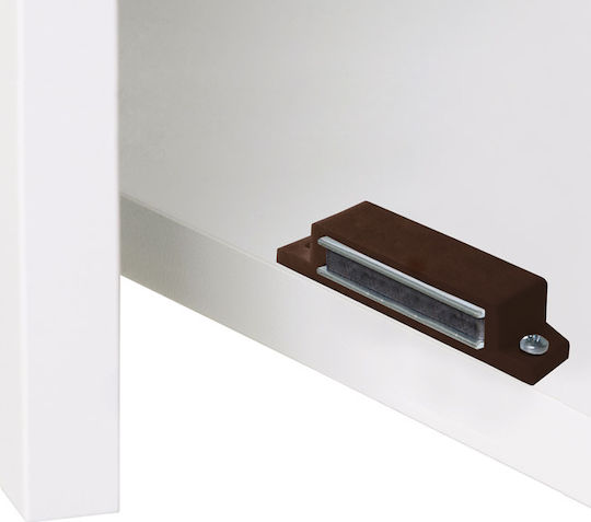 ArteLibre Balama Mobilier din Plastic 1buc 04012552