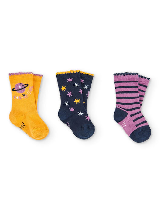 Boboli Kids' Socks Multicolour 3 Pairs