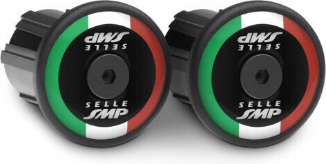 Selle SMP Fahrradlenkerband Weiß