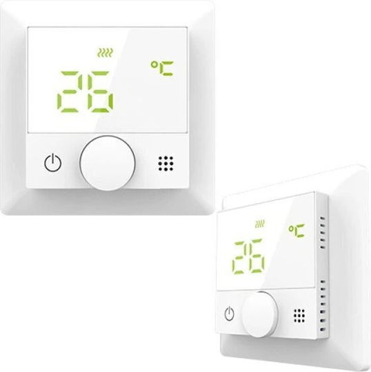 Hysen HY 510 Smart Digital Thermostat