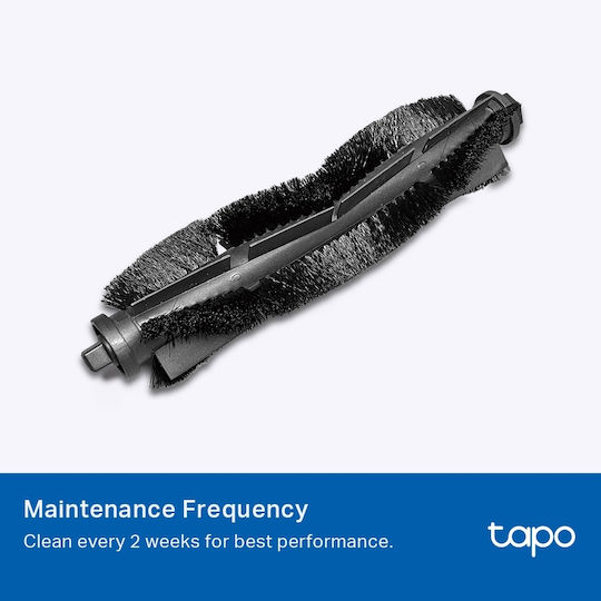 Σετ Ανταλλακτικών 5 τμχ για Σκούπα Ρομπότ TP-Link