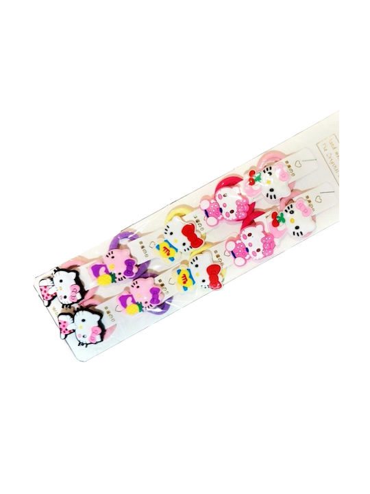 TakTakBaby Kids Hair Ties Set 10pcs A-1000792-1