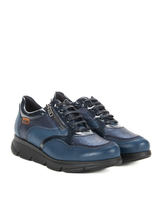 Γυναικεία Sneakers Μπλε