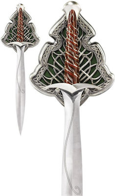 The Noble Collection Lord of the Rings: Sword Replica length 56cm