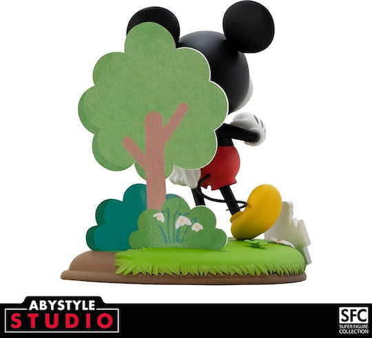 Abysse Disney: Mickey Φιγούρα 10εκ.