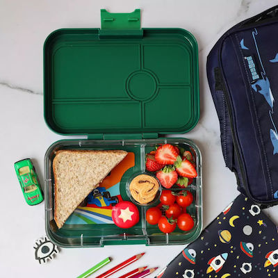 Yumbox Green