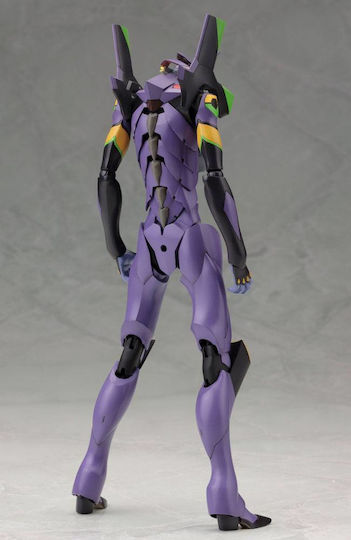 Kotobukiya Evangelion Sammelbare Figuren 19cm