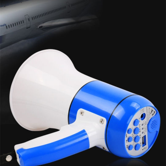 Tele Megaphone 15 Megaphone 15W