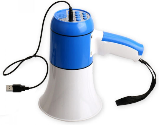 Tele Megaphone 15 Megaphone 15W