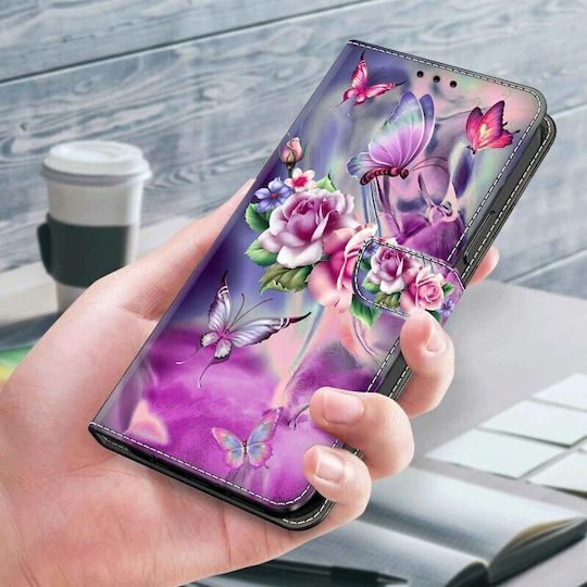 Crystal 3d Wallet (Google Pixel 7)